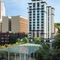 The Paramount Hotel Portland - map