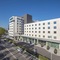 Hilton Podgorica Crna Gora - map
