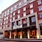 Hilton Asheville Biltmore Park - map