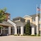 Hilton Garden Inn Fort Wayne - map
