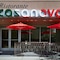 Doubletree By Hilton Hotel El Paso Downtown - map