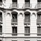 Grand Hotel Des Brotteaux Lyon Ctre - Handwritten Collection - map