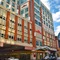 Hilton Garden Inn Philadelphia Center City - map