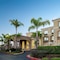 Hilton Garden Inn San Diego Rancho Bernardo - map