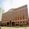 Doubletree Rochester - Mayo Clinic Area - map