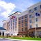 Hilton Garden Inn Indianapolis South Greenwood - map