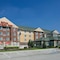 Hilton Garden Inn Omaha West - map
