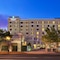 Embassy Suites Orlando Downtown - map