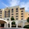 Embassy Suites Greensboro Airport - map