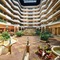 Embassy Suites Greensboro Airport - map
