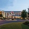 Hilton Garden Inn Macon   Mercer University - map