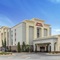 Hampton Inn & Suites Macon I-75 North - map