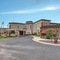 Doubletree By Hilton Hotel Bloomington - map
