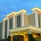 Hampton Inn & Suites Nashville Airport - map