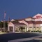 Hilton Garden Inn Tucson Airport - map