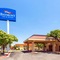 Baymont By Wyndham Amarillo East - map