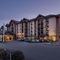 Hampton Inn & Suites Coeur D' Alene - map