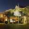 Hampton Inn & Suites Charleston West Ashley - map