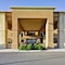 Hampton Inn & Suites Tucson East Williams Center - map
