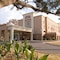 Hampton Inn & Suites Mobile Providence Park Airport - map
