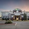 Holiday Inn Express Hotel & Suites Airdrie-Calgary North By Ihg - map