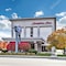 Hampton Inn Traverse City - map