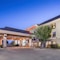 Hampton Inn Wichita East - map