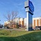 Hampton Inn & Suites By Hilton Calgary Airport - map