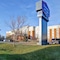 Hampton Inn & Suites By Hilton Calgary Airport - map