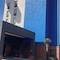 Hampton By Hilton Saltillo - map
