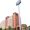 Hampton By Hilton Saltillo - map