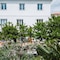 La Villa Cannes Croisette - map
