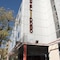 Hotel Domo - map