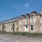 Travelodge Edinburgh Cameron Toll - map