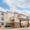 Days Inn By Wyndham Gillette - map