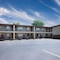 Days Inn By Wyndham Spokane - map
