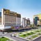 Nagaworld Hotel & Entertainment Complex - map
