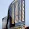 Crown Metropol Melbourne - map