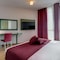 Best Western Ivrea Crystal Palace - map