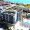 Sun Beach Hill - map