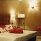 Esperidi Park Hotel - map