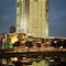 Songjiang New Century Grand Hotel Shanghai - map