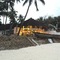 Kenya Bay Beach Hotel - map