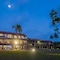 Earl's Reef Hotel - map