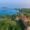 Earl's Reef Hotel - map