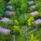 Taman Selini Wahana Beach Bungalows - map