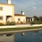 Herdade da Chamine - map