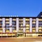 Bilderberg Europa Hotel Scheveningen - map