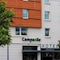 Hôtel Ibis Clamart Paris Velizy - map