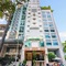 Nicecy Hotel - Bui Thi Xuan Street - map